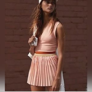Free people movement you got served tennis dress